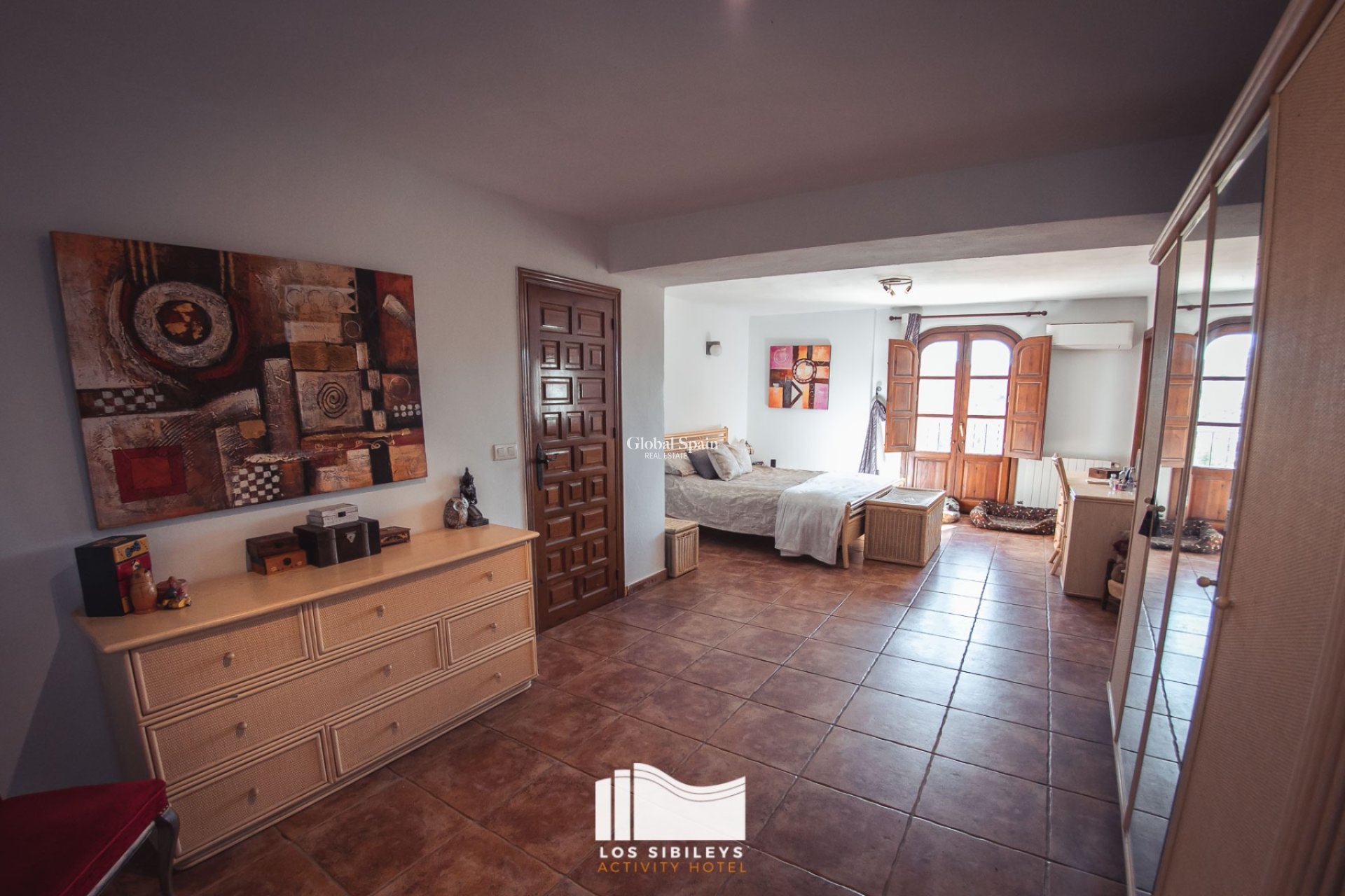 Revente - MAISON -
LORCA - Lorca