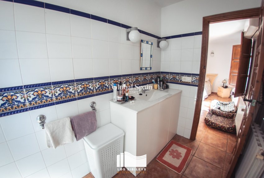 Revente - MAISON -
LORCA - Lorca