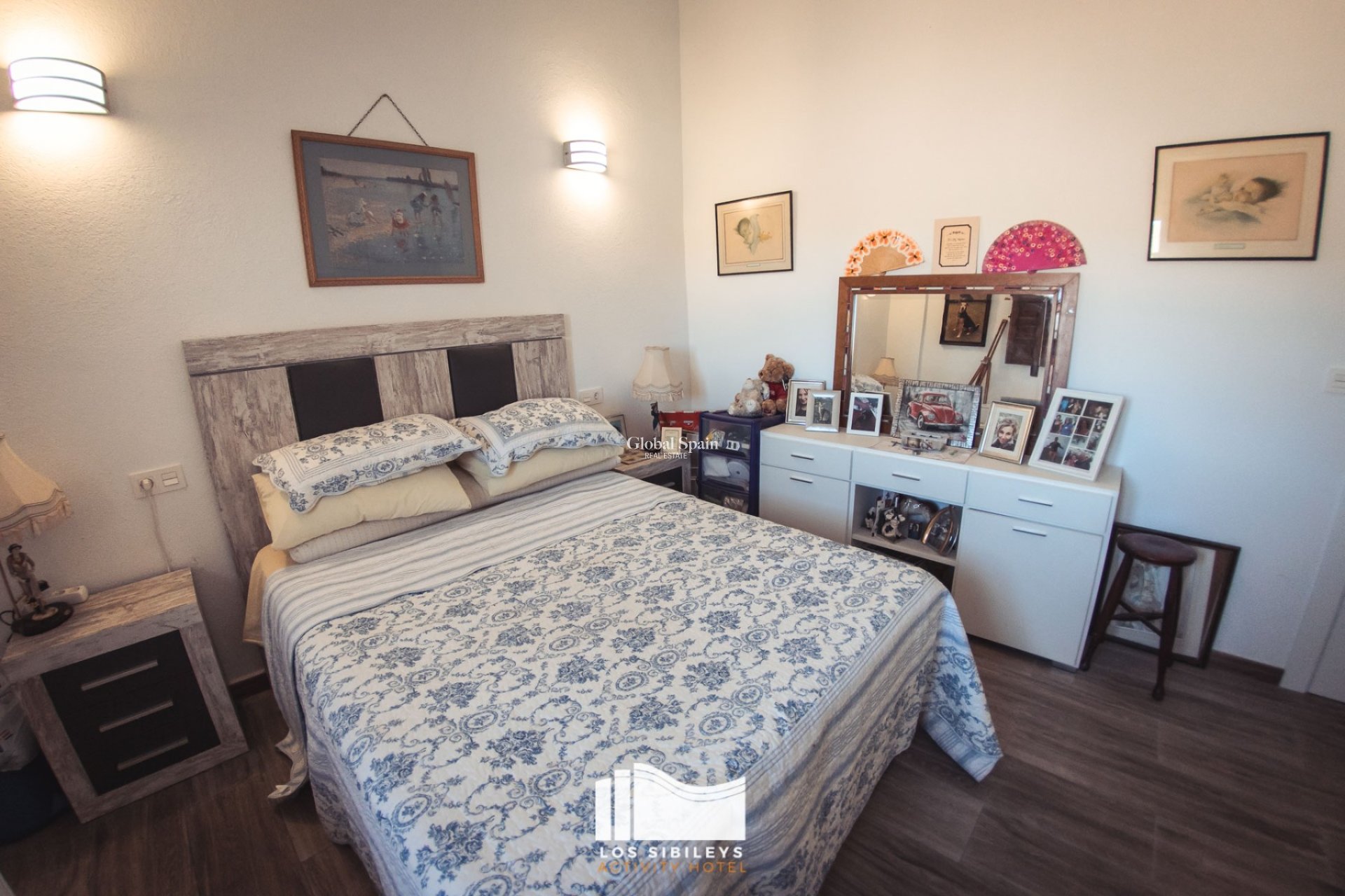 Revente - MAISON -
LORCA - Lorca