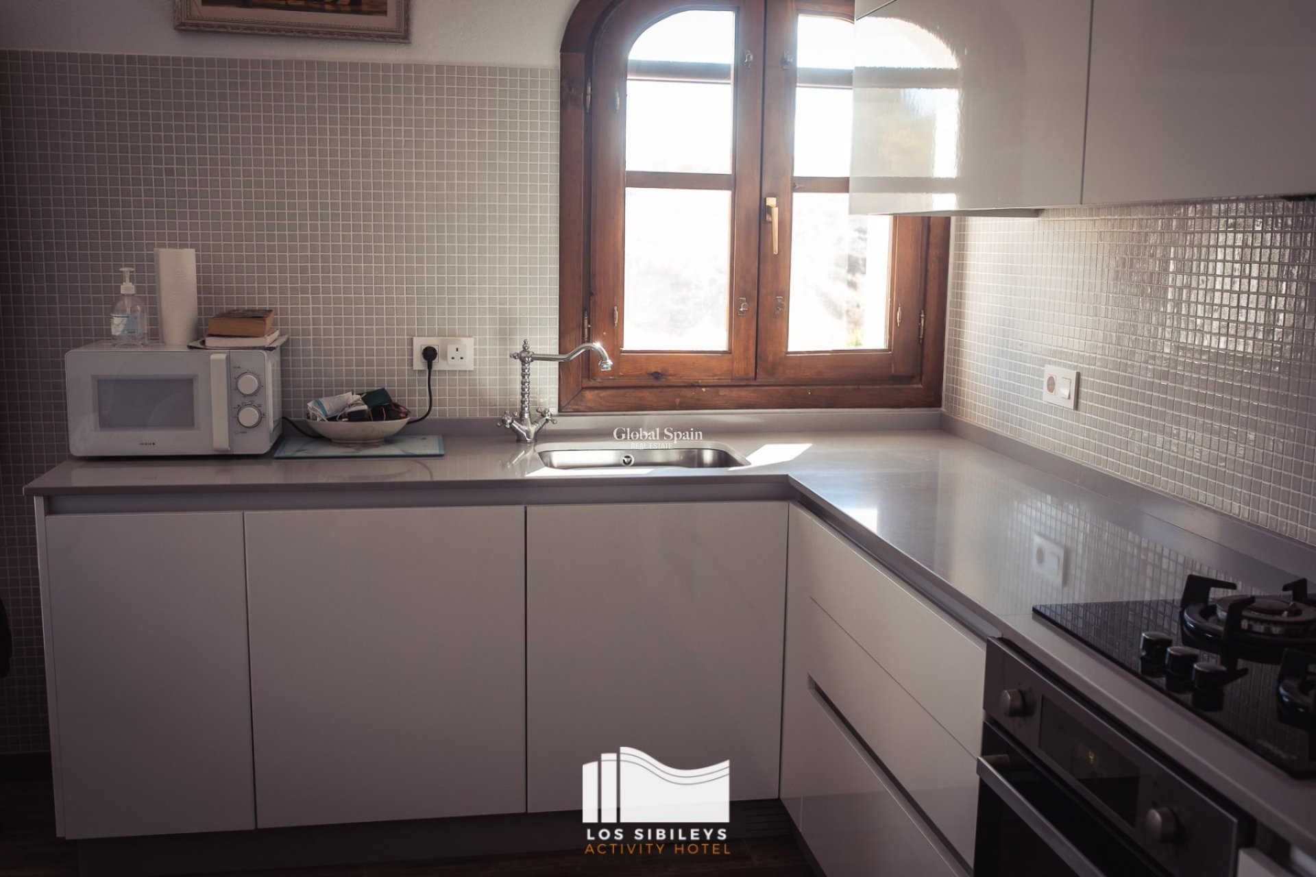 Revente - MAISON -
LORCA - Lorca