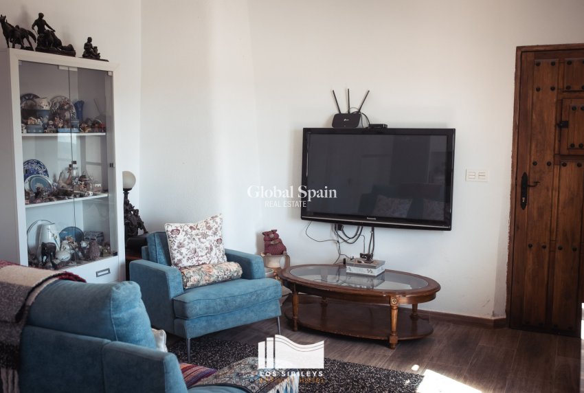 Revente - MAISON -
LORCA - Lorca