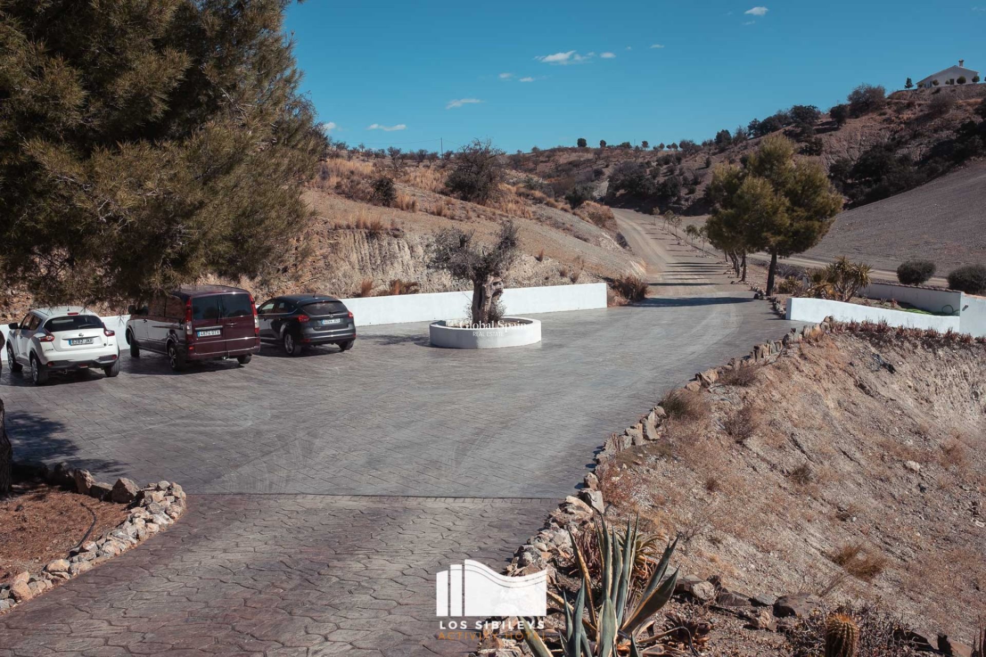 Revente - MAISON -
LORCA - Lorca