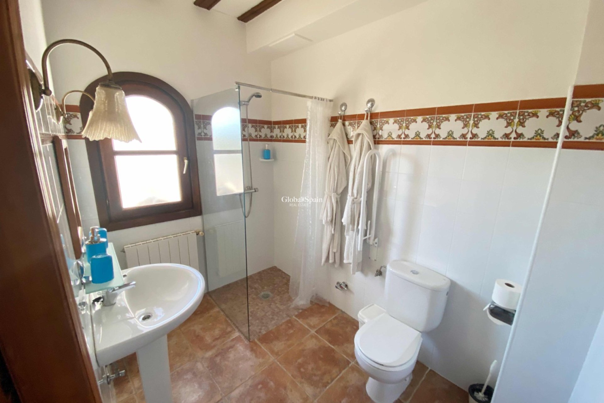 Revente - MAISON -
LORCA - Lorca