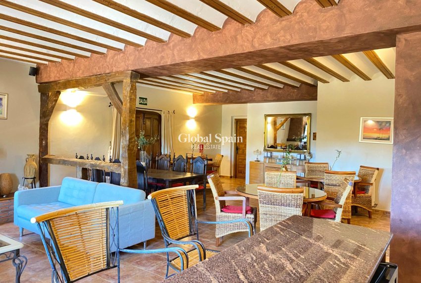 Revente - MAISON -
LORCA - Lorca