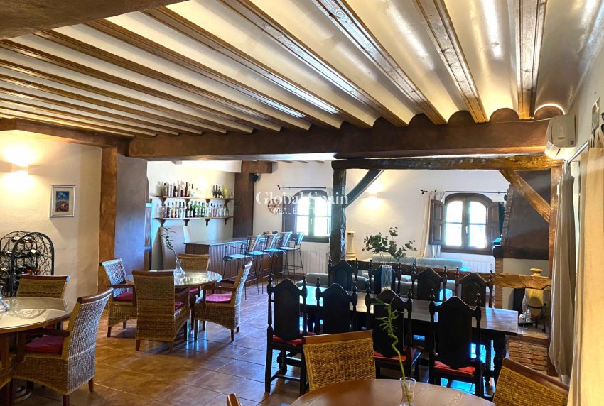 Revente - MAISON -
LORCA - Lorca