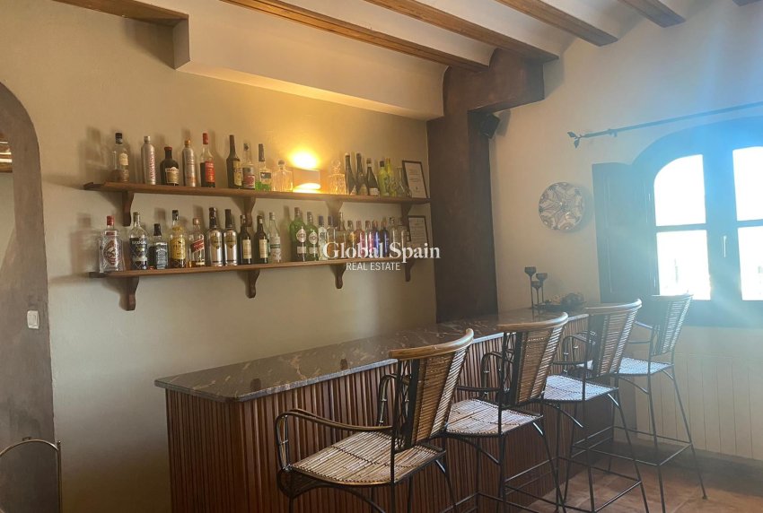 Revente - MAISON -
LORCA - Lorca