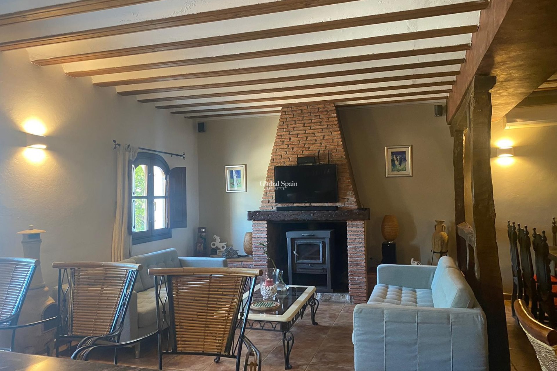 Revente - MAISON -
LORCA - Lorca