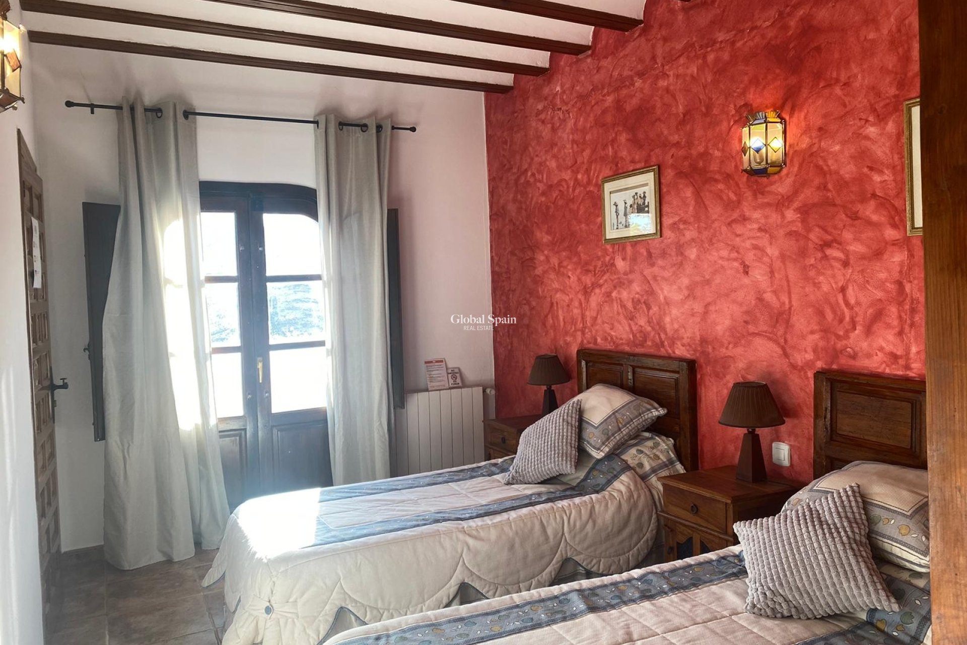 Revente - MAISON -
LORCA - Lorca