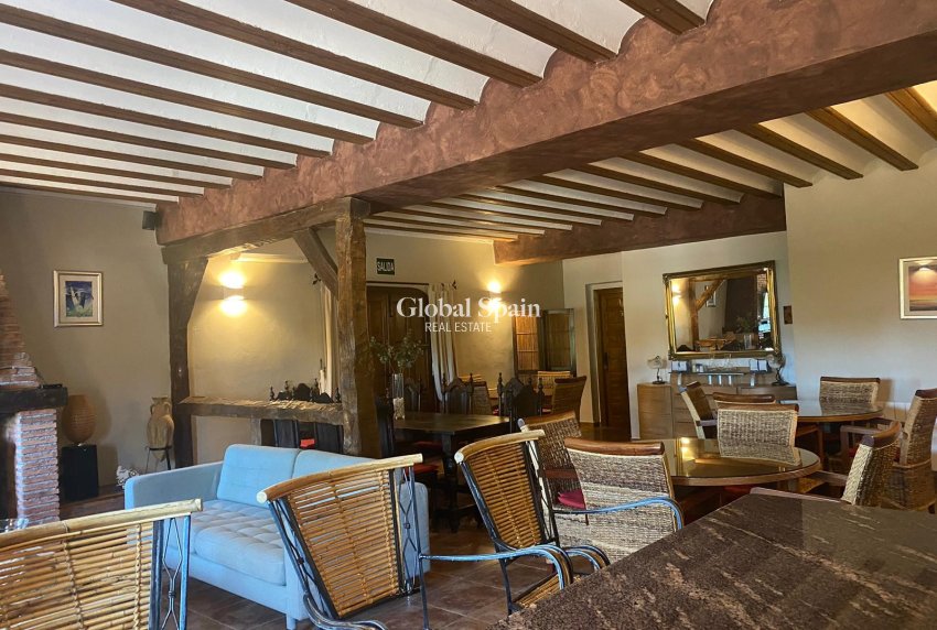 Revente - MAISON -
LORCA - Lorca