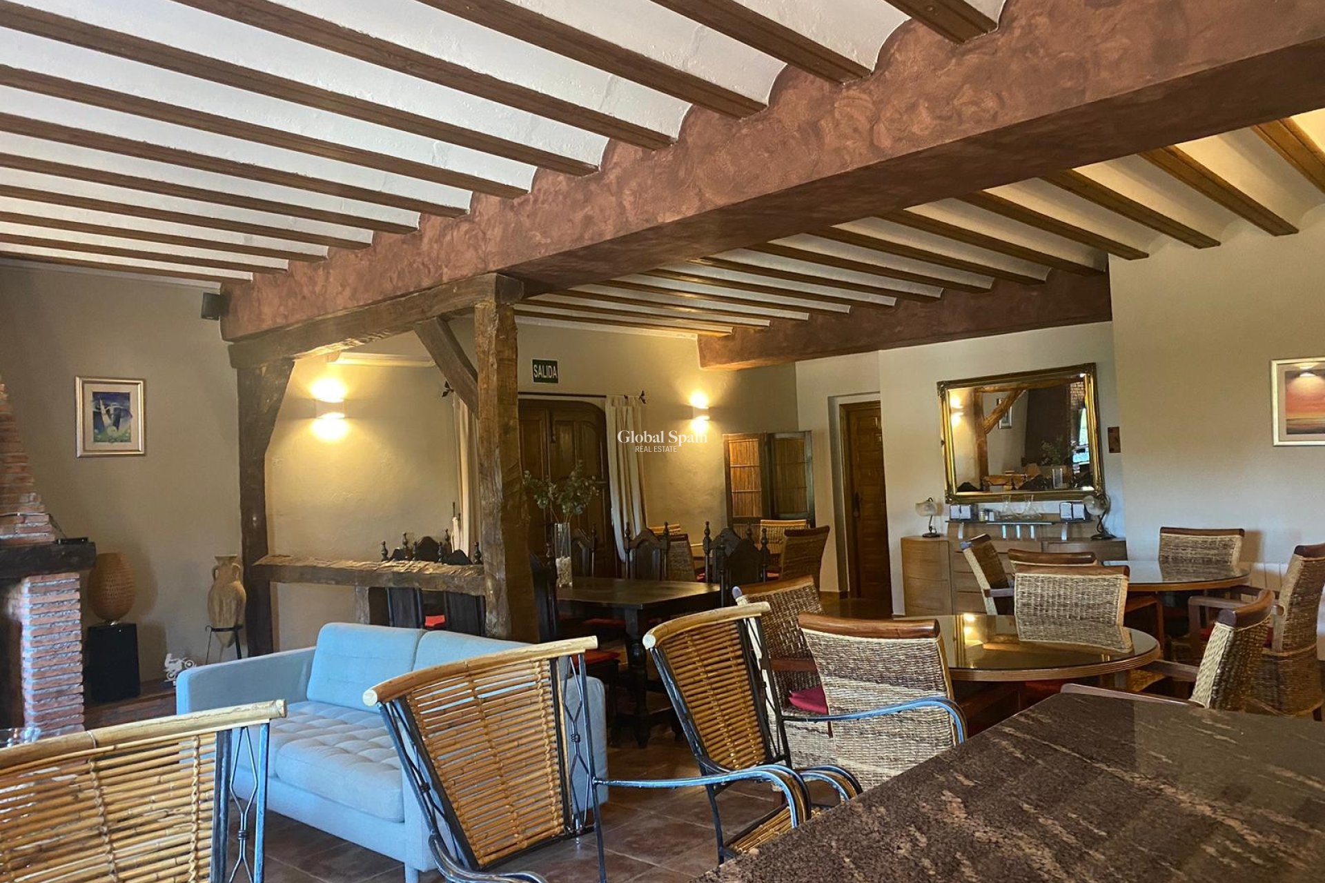 Revente - MAISON -
LORCA - Lorca