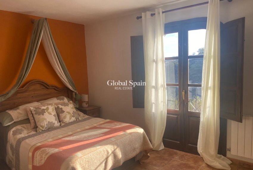 Revente - MAISON -
LORCA - Lorca