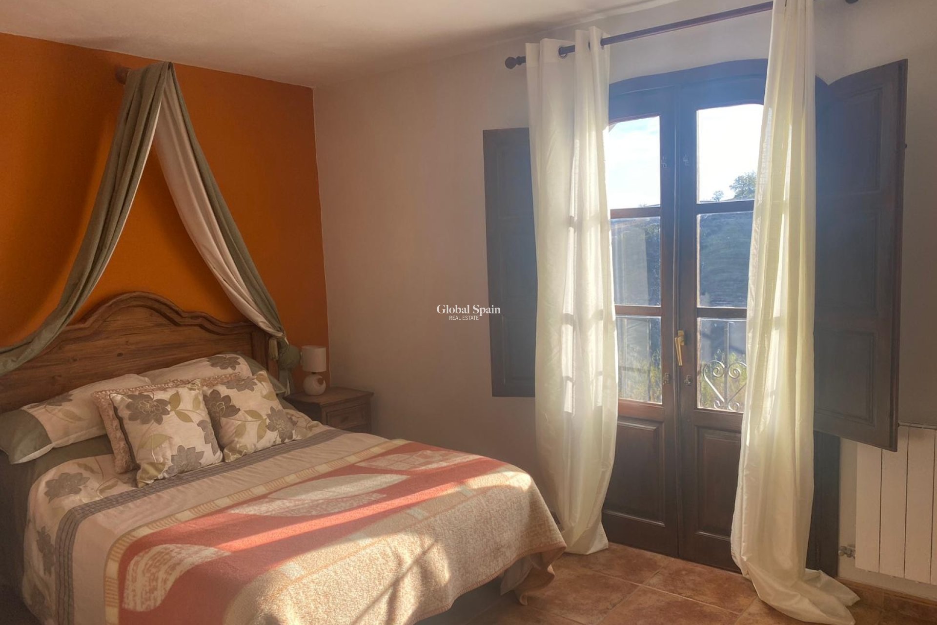 Revente - MAISON -
LORCA - Lorca