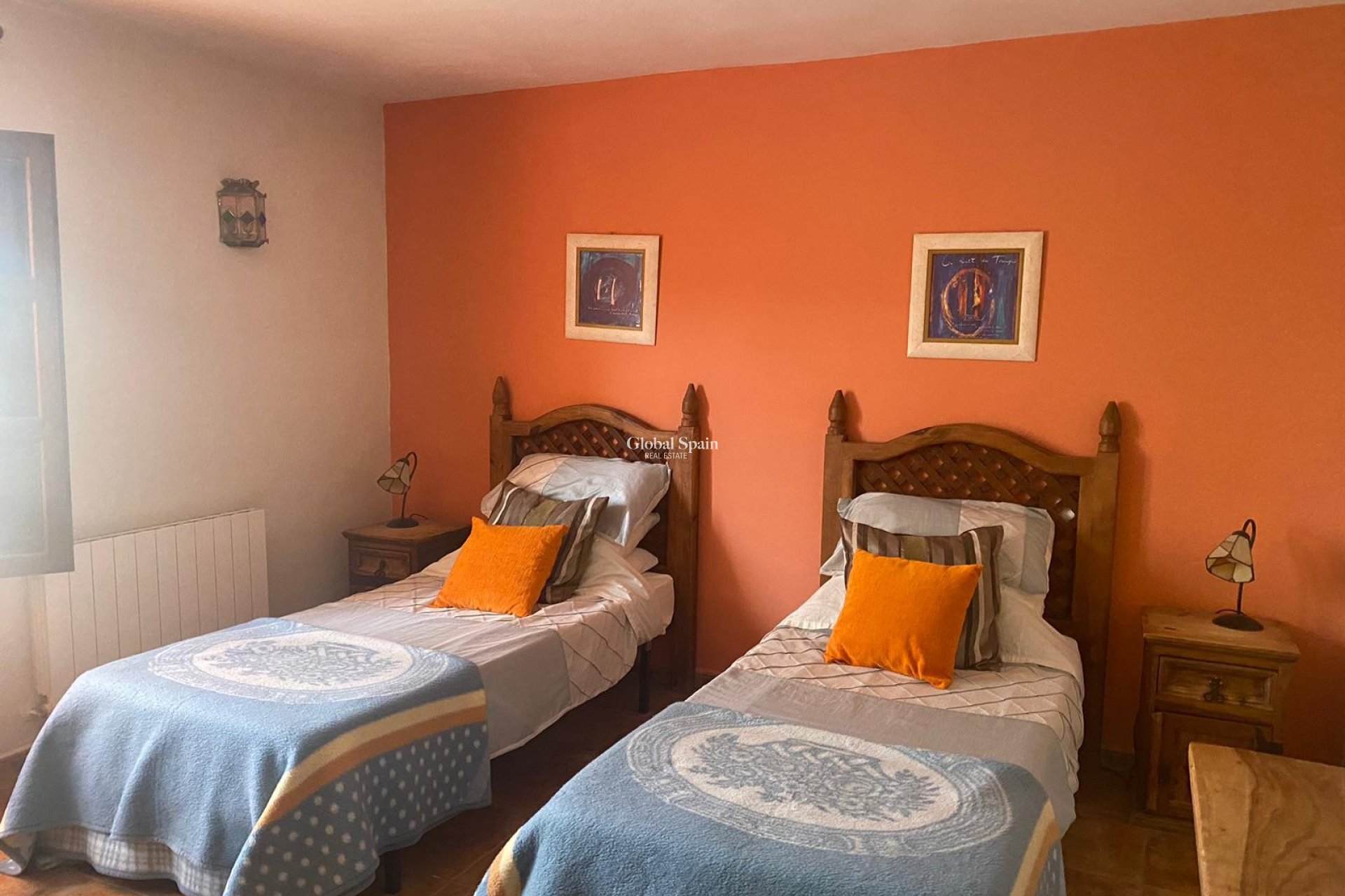 Revente - MAISON -
LORCA - Lorca