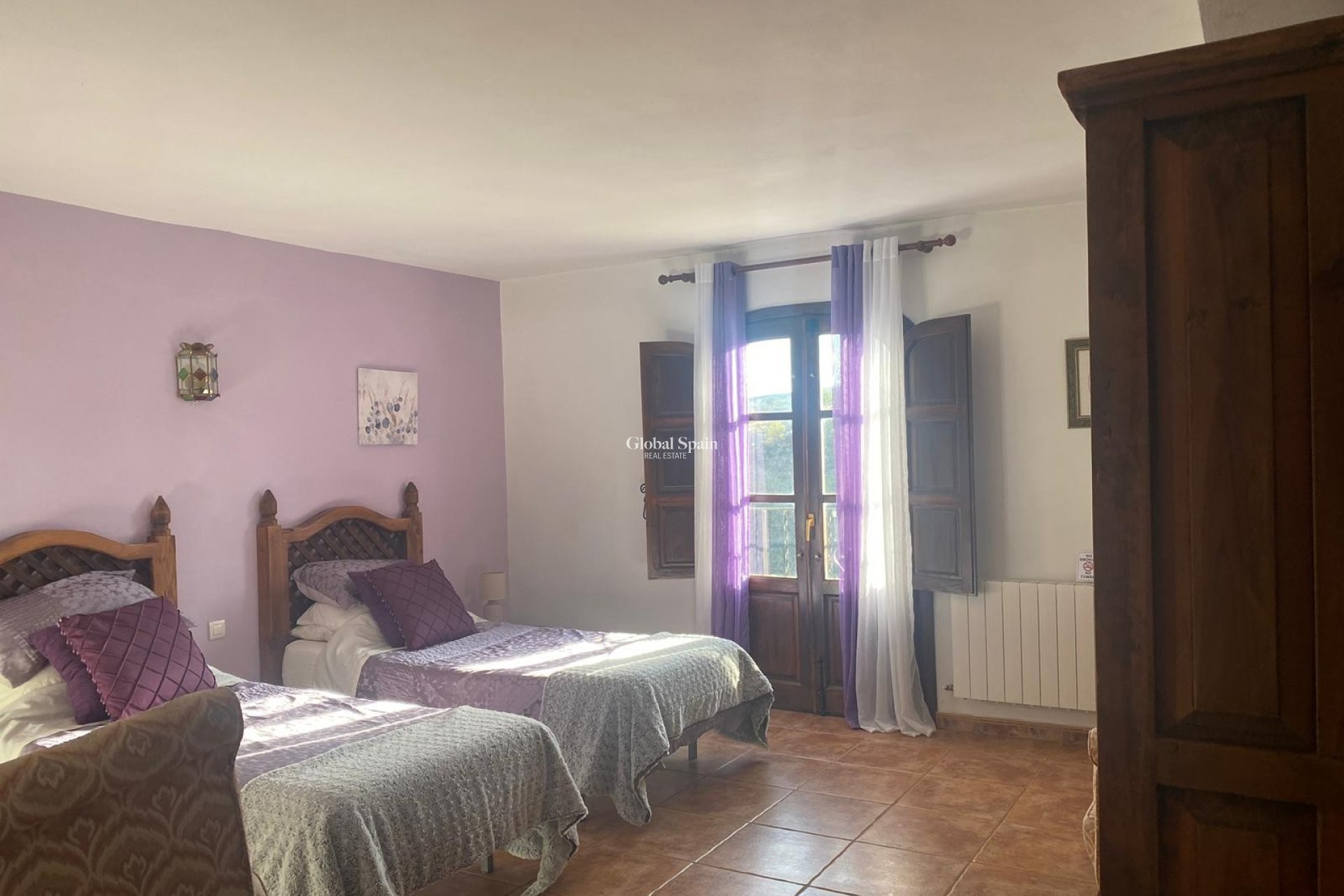 Revente - MAISON -
LORCA - Lorca