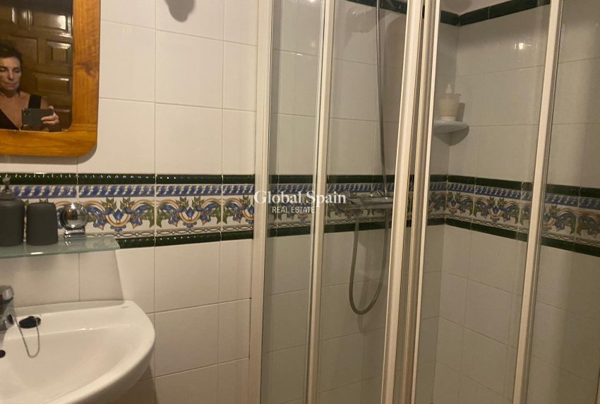 Revente - MAISON -
LORCA - Lorca