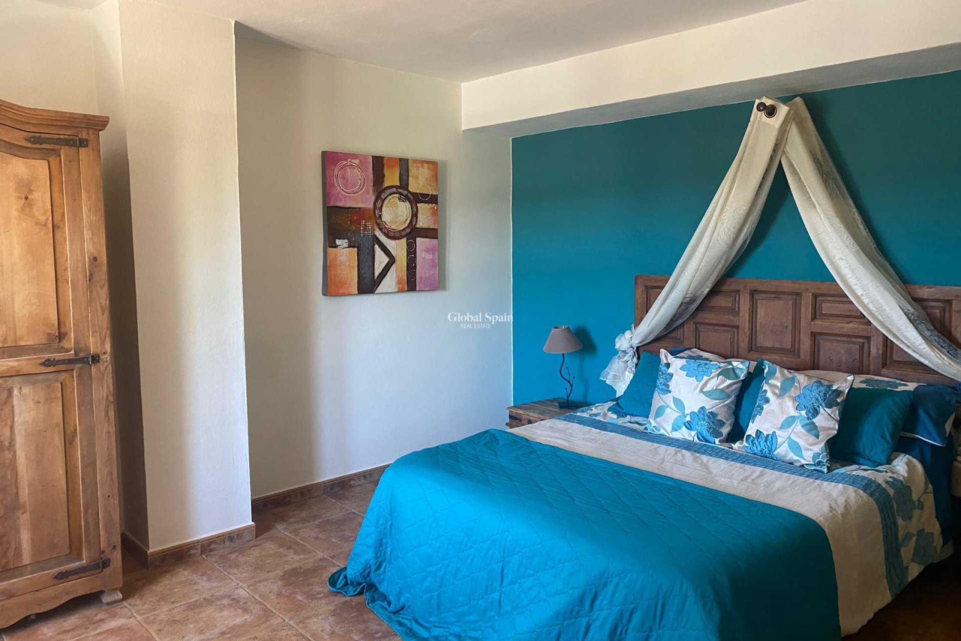 Revente - MAISON -
LORCA - Lorca