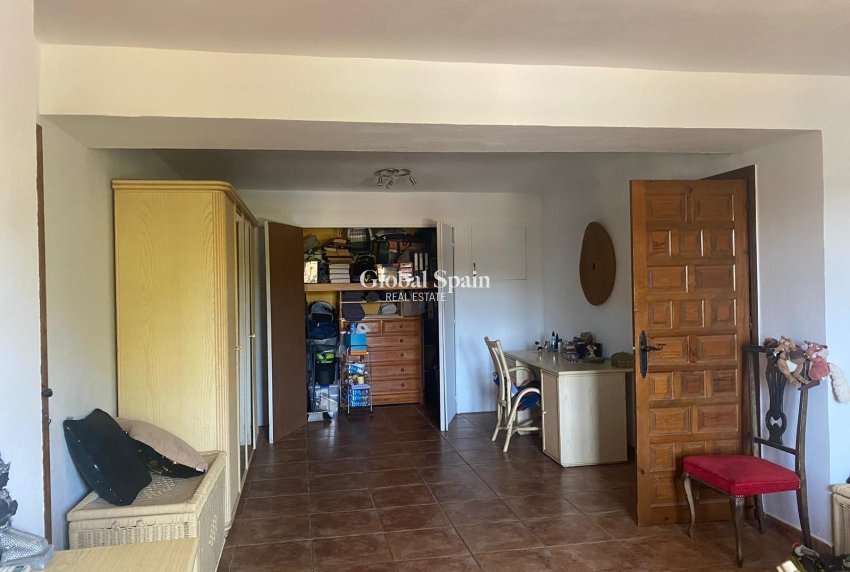 Revente - MAISON -
LORCA - Lorca