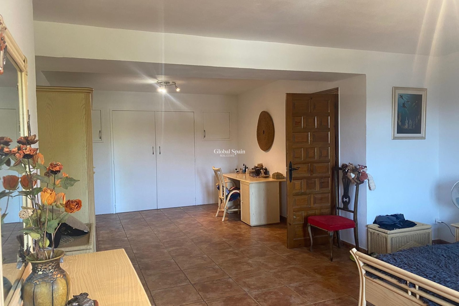 Revente - MAISON -
LORCA - Lorca