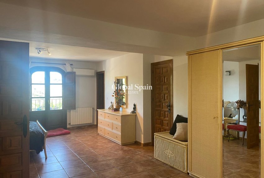 Revente - MAISON -
LORCA - Lorca