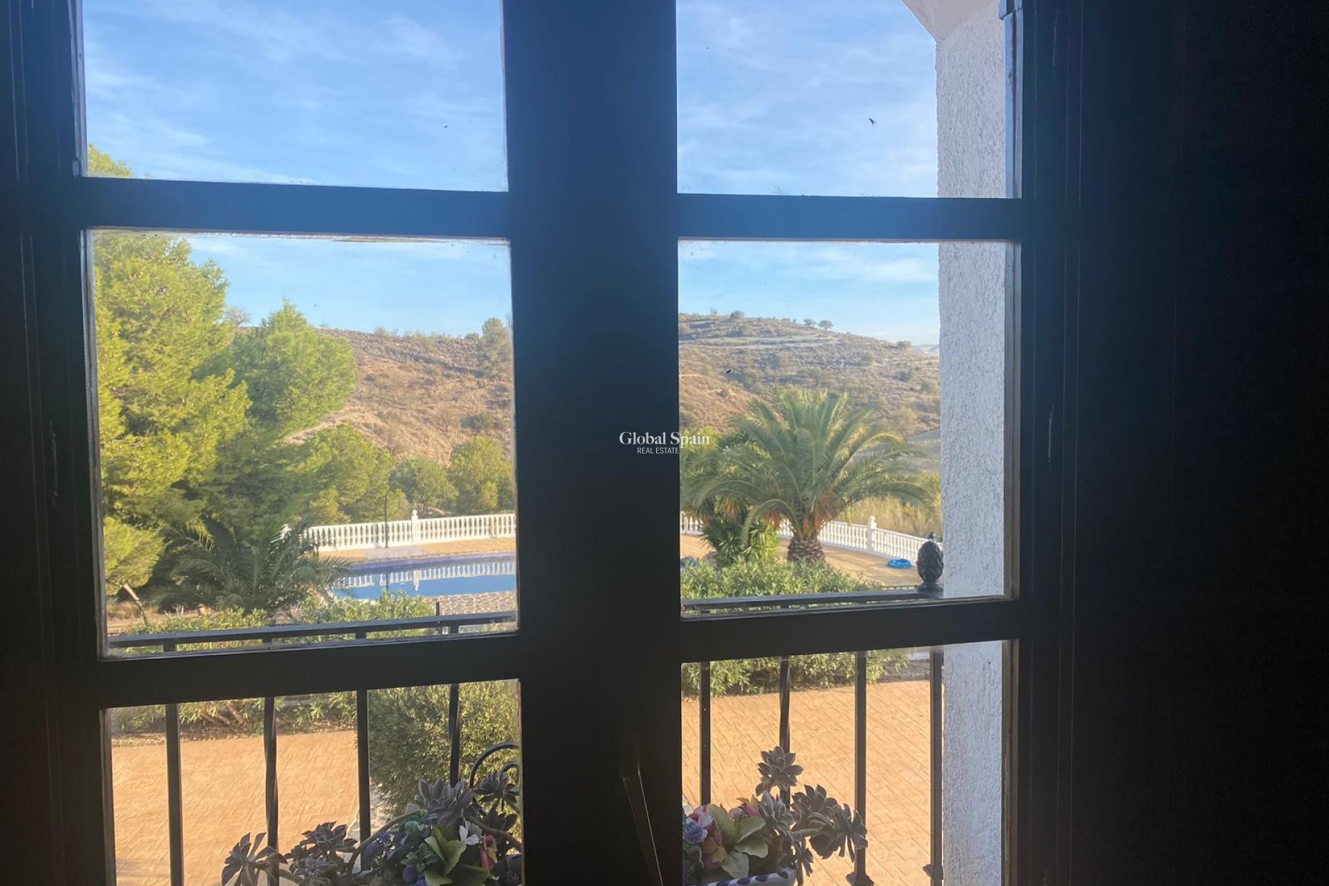 Revente - MAISON -
LORCA - Lorca