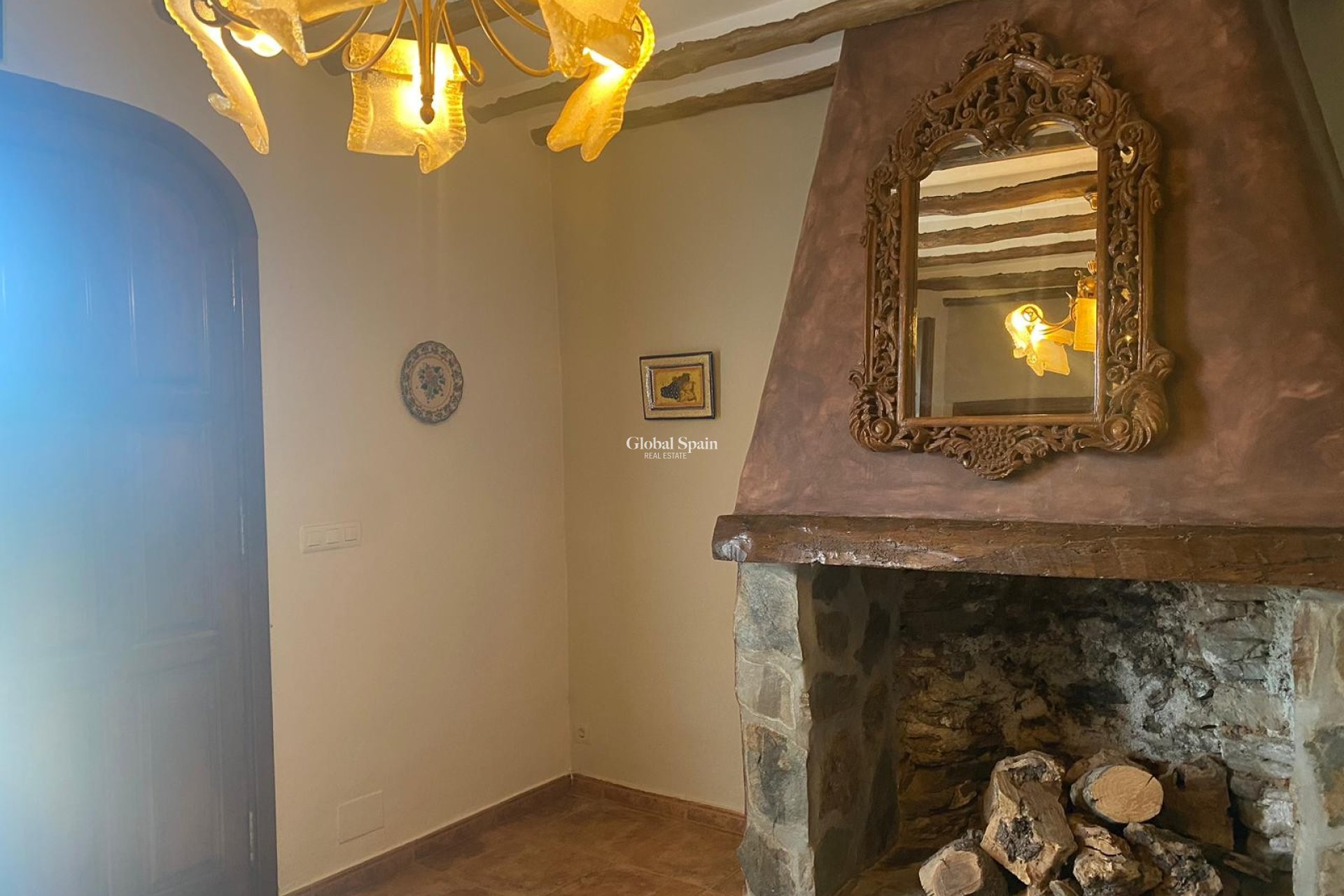 Revente - MAISON -
LORCA - Lorca