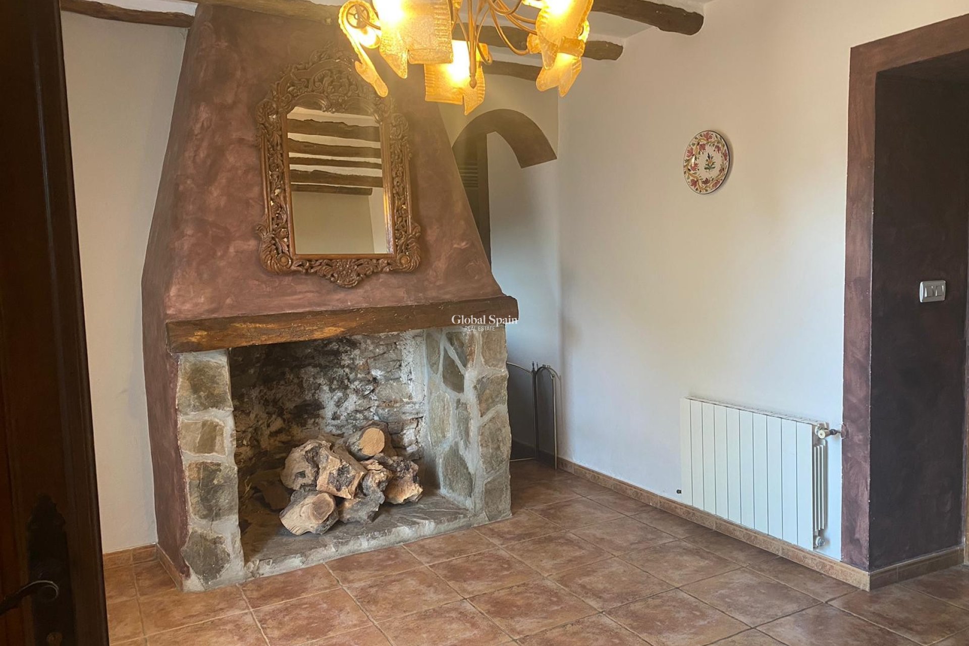 Revente - MAISON -
LORCA - Lorca