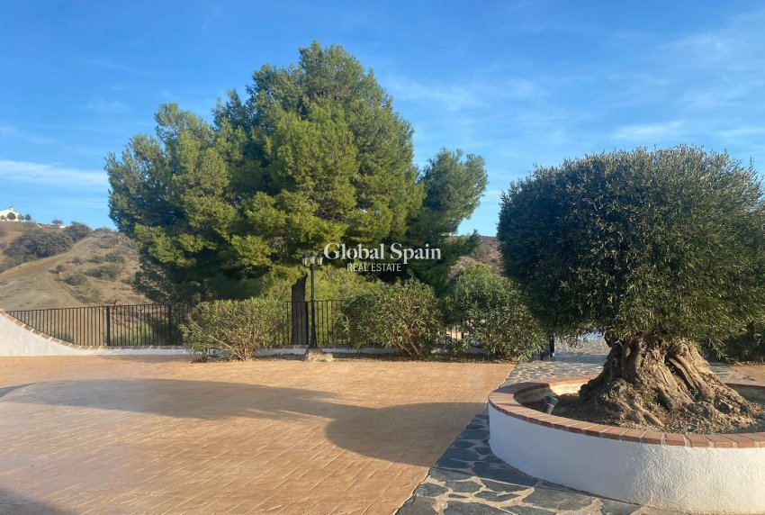 Revente - MAISON -
LORCA - Lorca