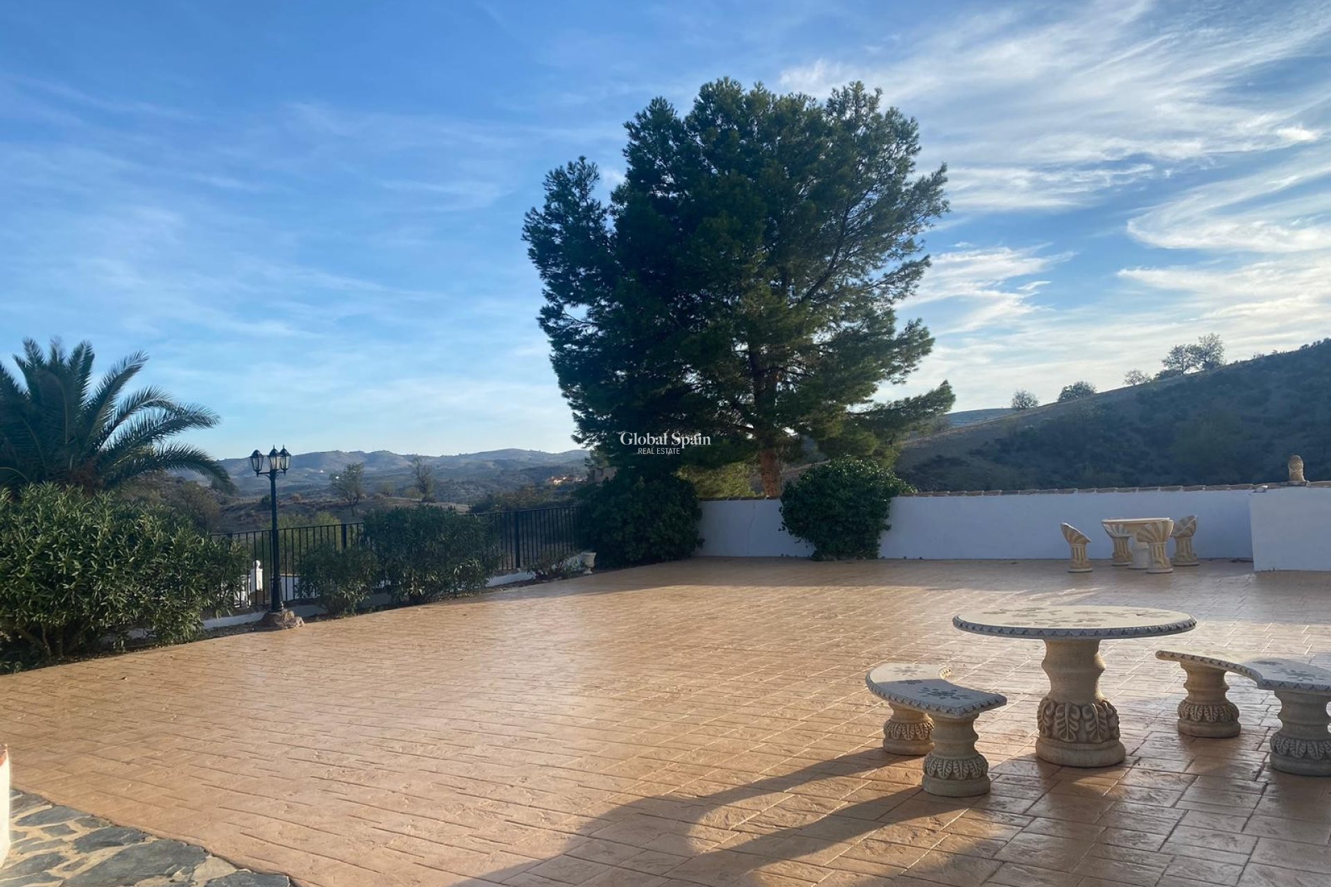 Revente - MAISON -
LORCA - Lorca