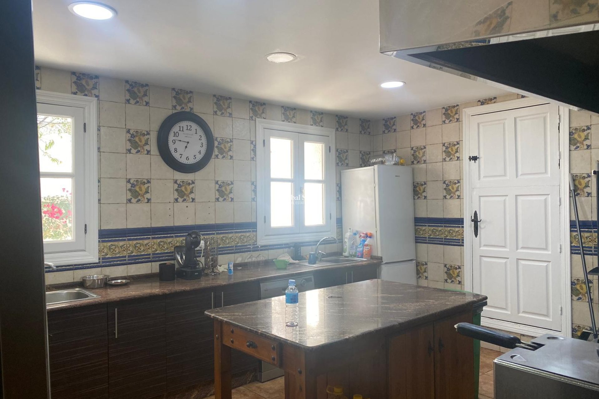 Revente - MAISON -
LORCA - Lorca