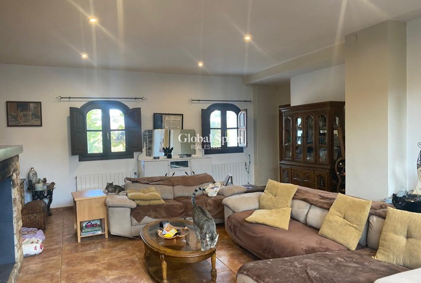 Revente - MAISON -
LORCA - Lorca