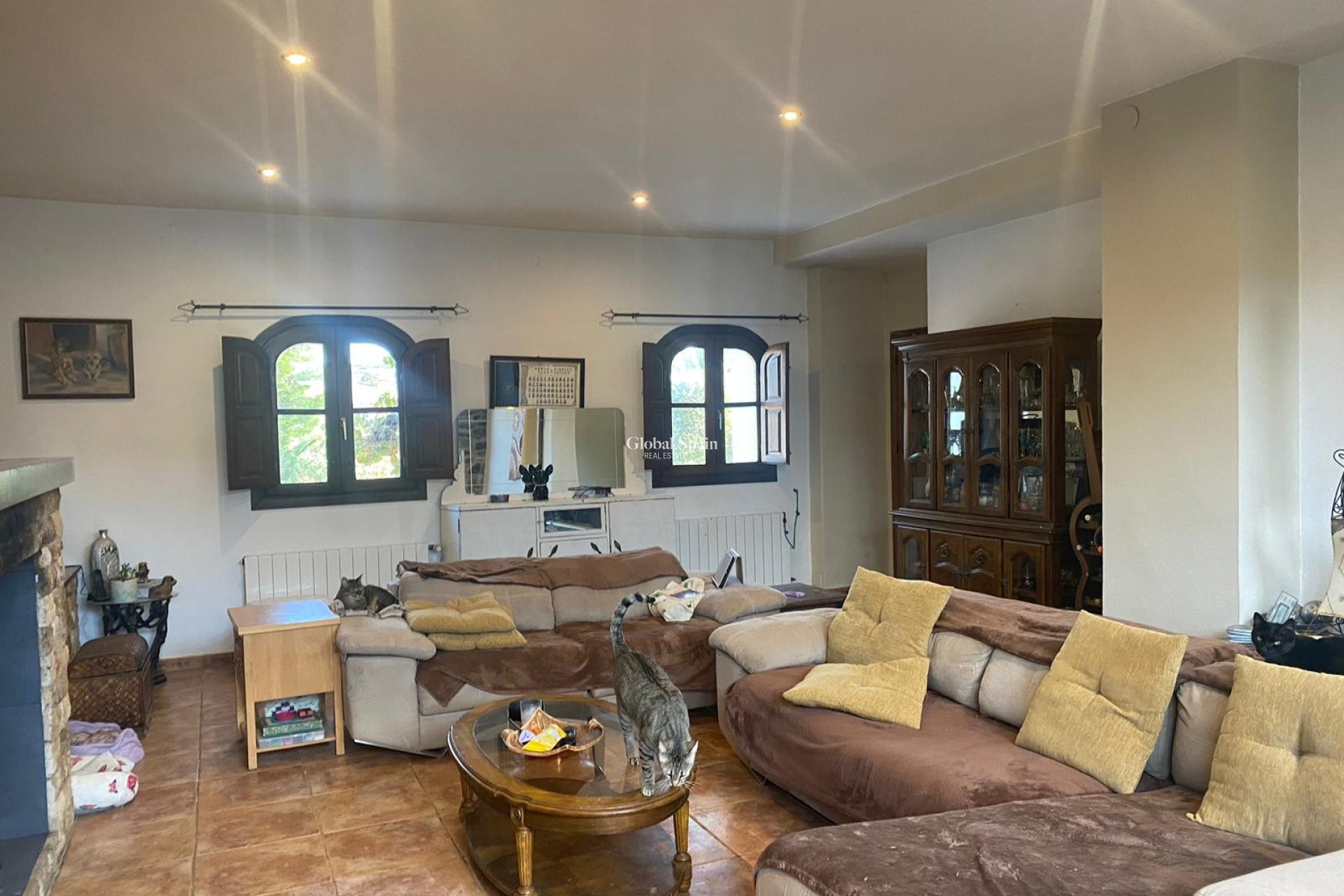 Revente - MAISON -
LORCA - Lorca