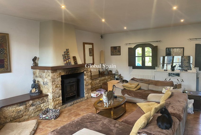 Revente - MAISON -
LORCA - Lorca