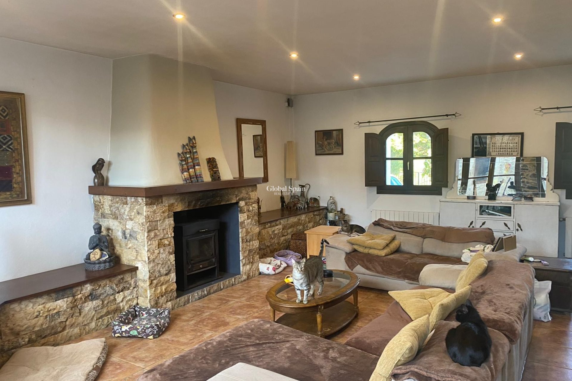 Revente - MAISON -
LORCA - Lorca