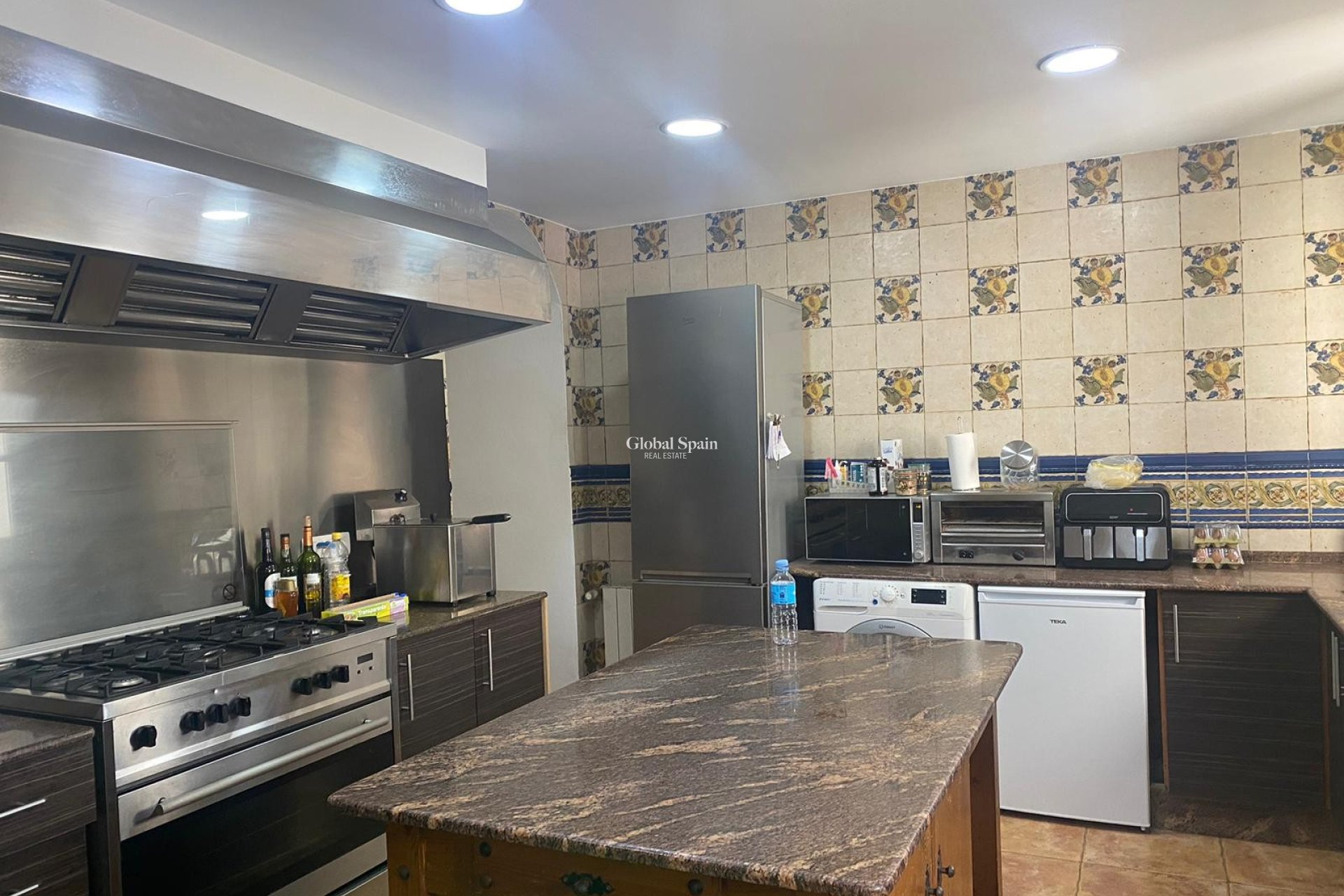 Revente - MAISON -
LORCA - Lorca