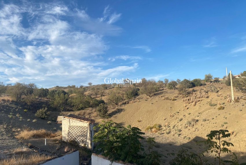 Revente - MAISON -
LORCA - Lorca