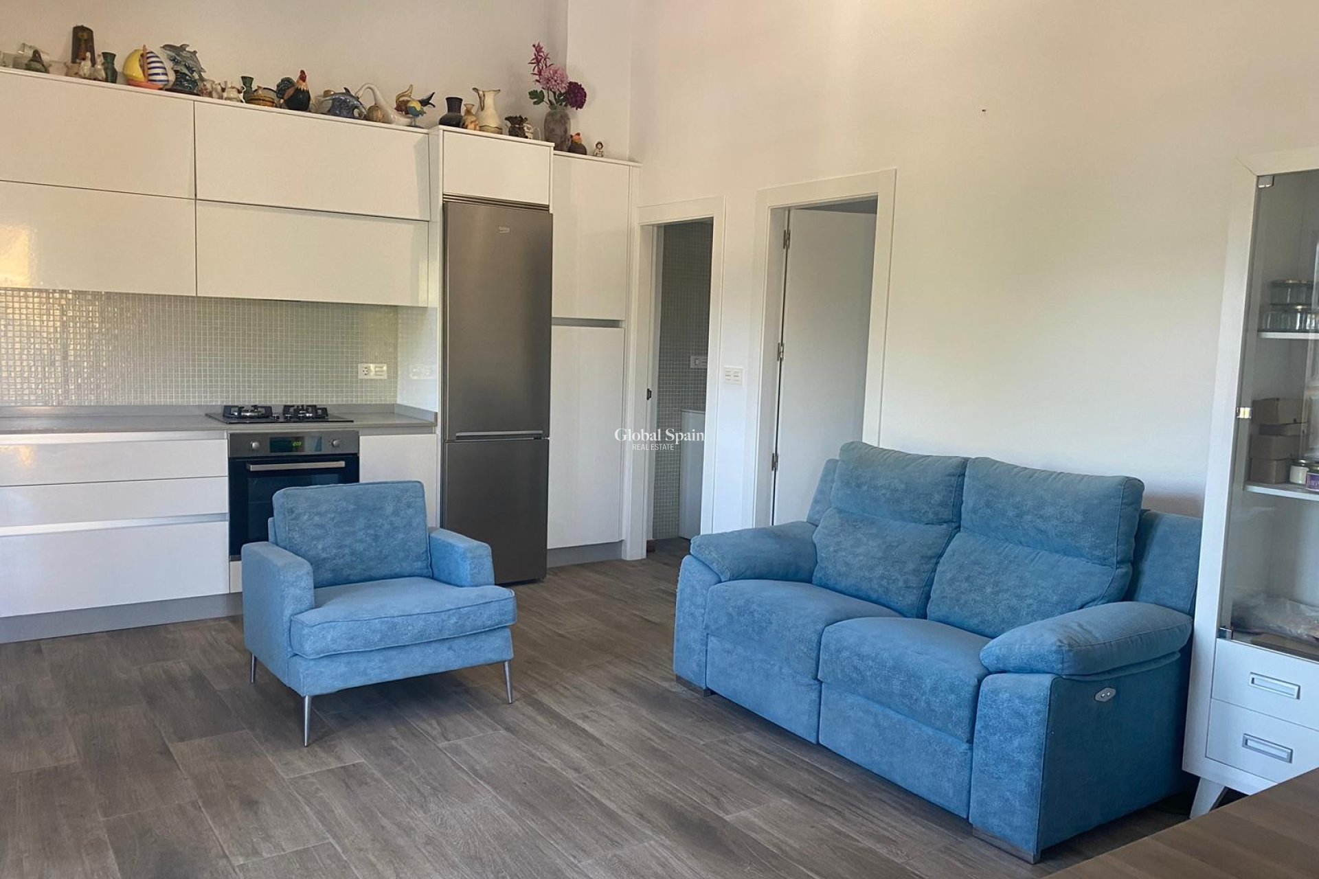 Revente - MAISON -
LORCA - Lorca