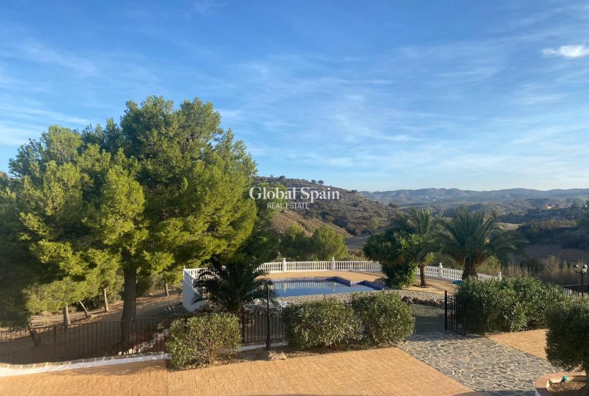 Revente - MAISON -
LORCA - Lorca