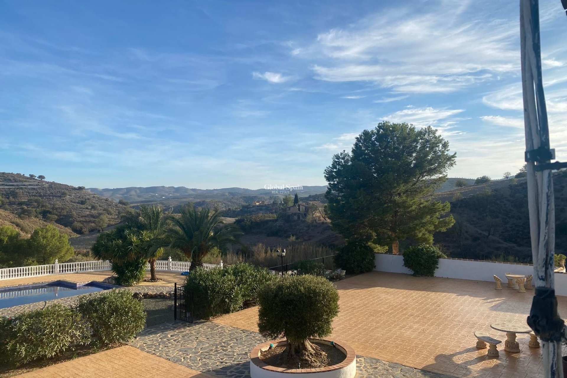 Revente - MAISON -
LORCA - Lorca