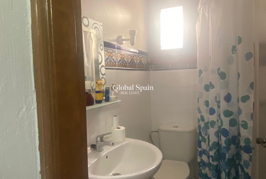 Revente - MAISON -
LORCA - Lorca