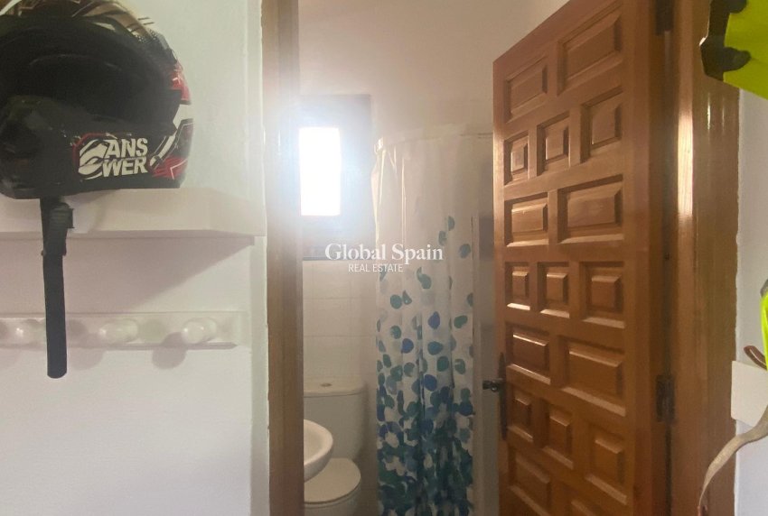 Revente - MAISON -
LORCA - Lorca