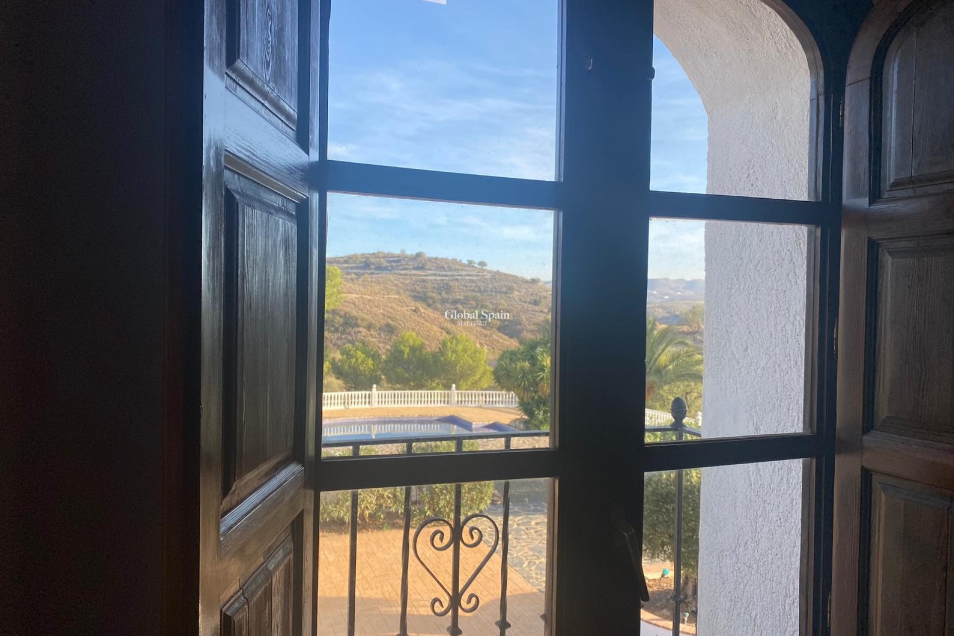 Revente - MAISON -
LORCA - Lorca