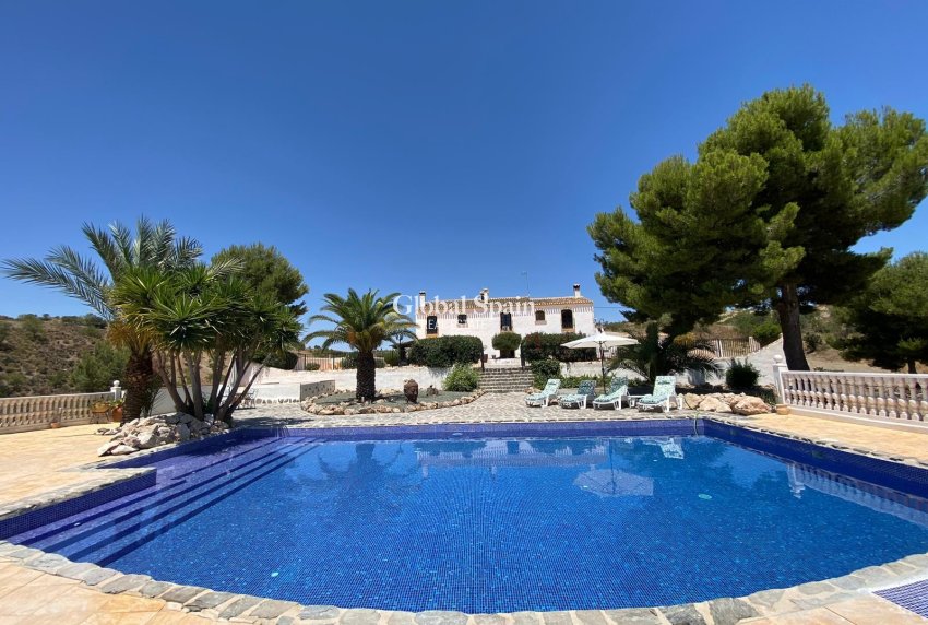 Revente - MAISON -
LORCA - Lorca