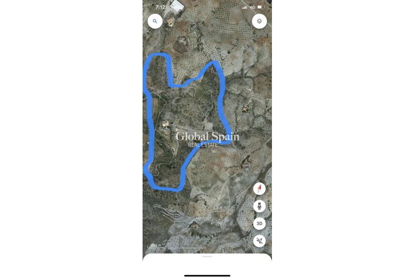 Revente - MAISON -
LORCA - Lorca