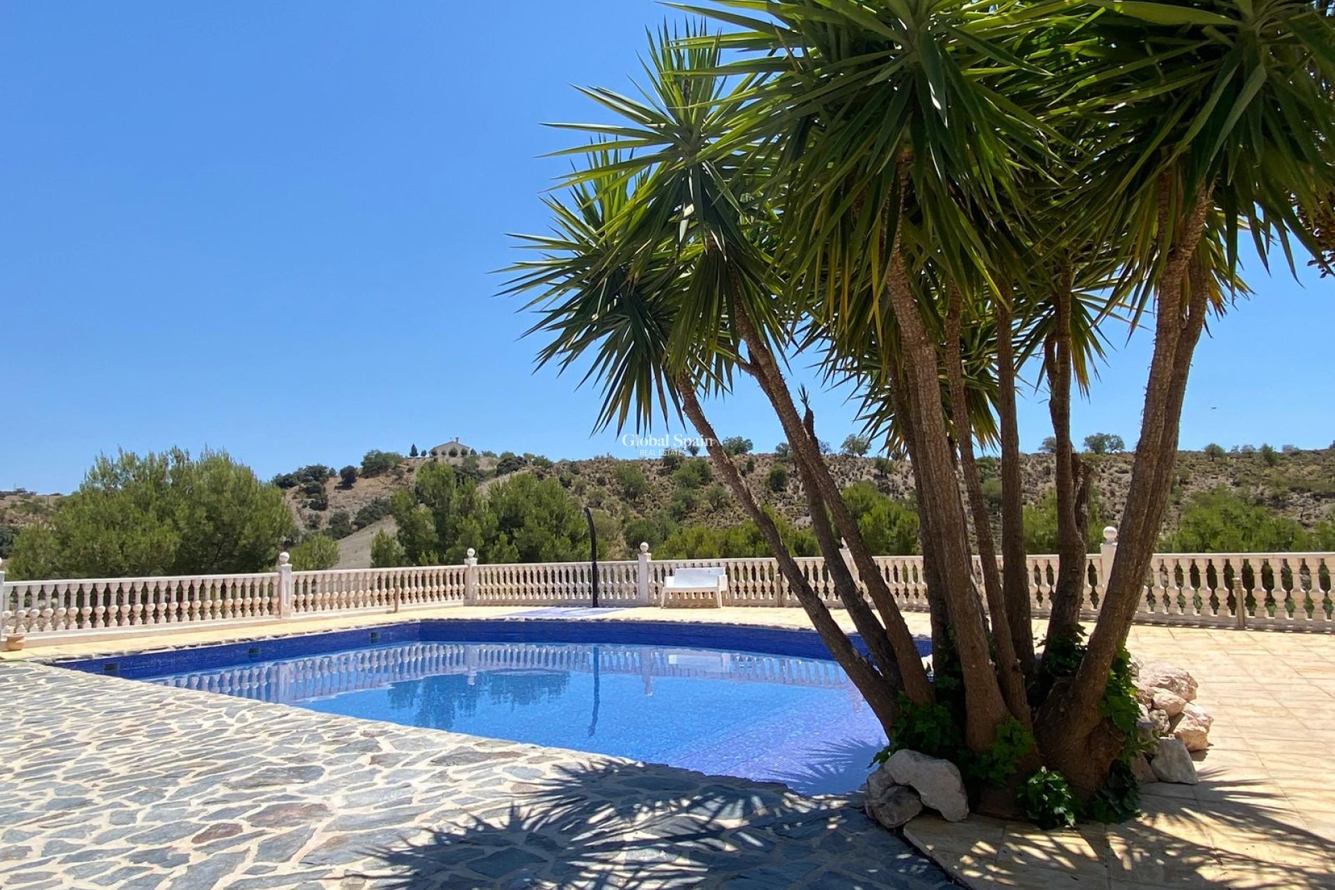 Revente - MAISON -
LORCA - Lorca