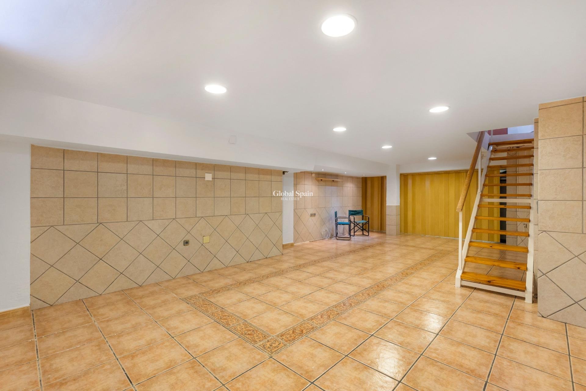 Revente - MAISON -
LOS ALCÁZARES - Centro