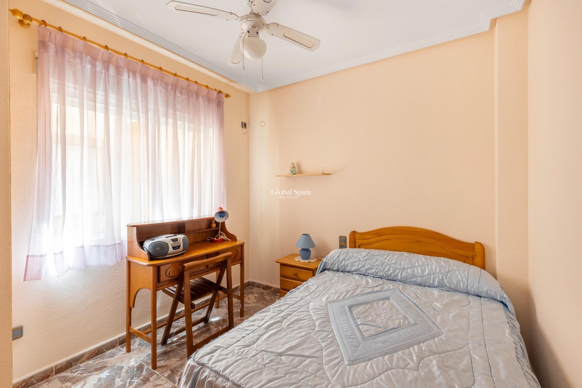 Revente - MAISON -
LOS ALCÁZARES - Centro