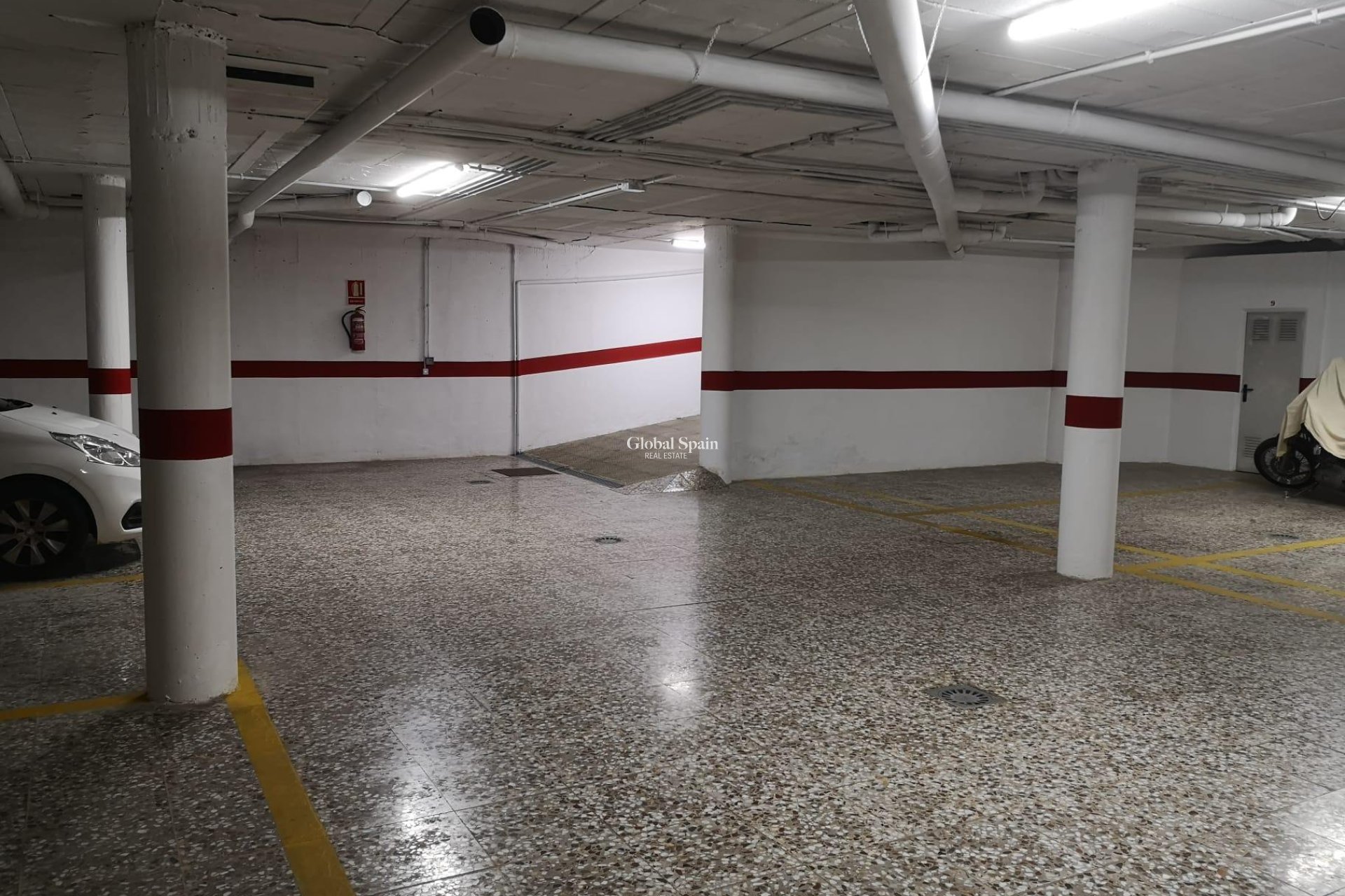 Revente - MAISON -
LOS ALCÁZARES - Centro