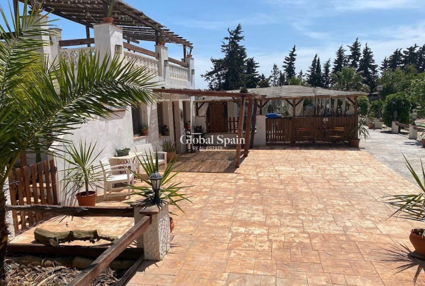 Revente - MAISON -
LOS ALCÁZARES - Dolores De Pacheco-santa Rosalía