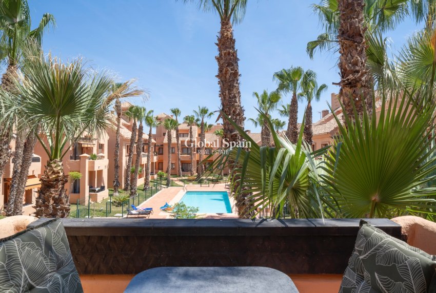 Revente - MAISON -
LOS ALCÁZARES - Los Montesinos