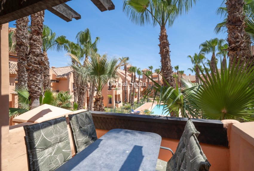 Revente - MAISON -
LOS ALCÁZARES - Los Montesinos